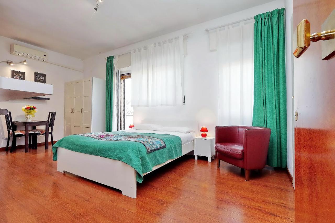 Appartamento St Peter's Area Roma