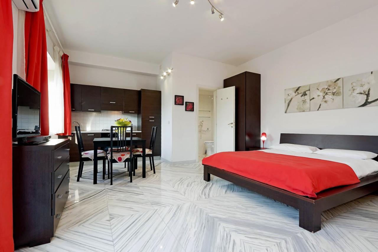Appartamento St Peter's Area Roma