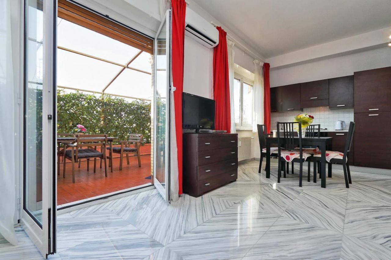 Appartamento St Peter's Area Roma
